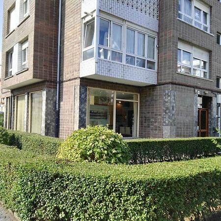 Apartamento Getxo Tranquility By I Love Norte Экстерьер фото