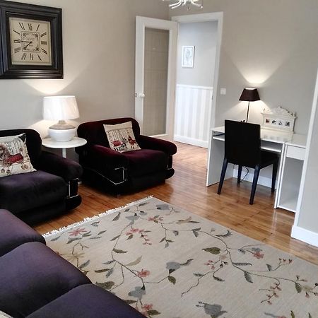 Apartamento Getxo Tranquility By I Love Norte Экстерьер фото
