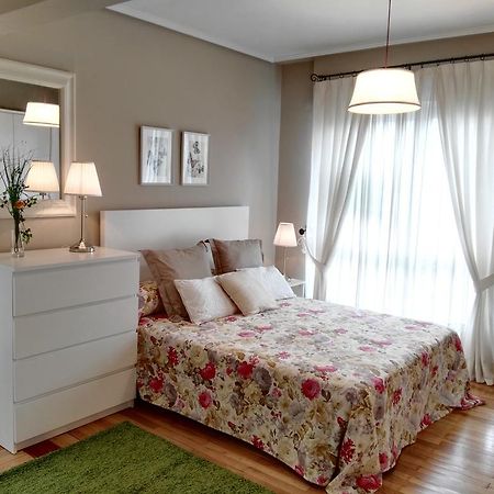 Apartamento Getxo Tranquility By I Love Norte Экстерьер фото