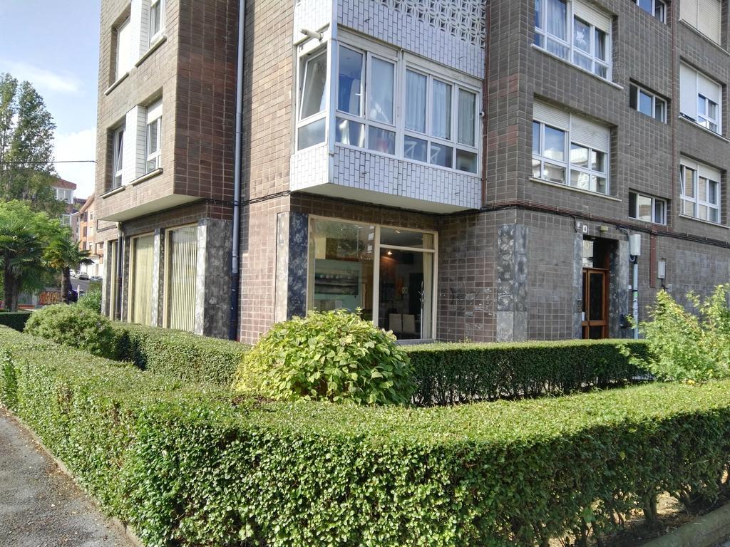 Apartamento Getxo Tranquility By I Love Norte Экстерьер фото