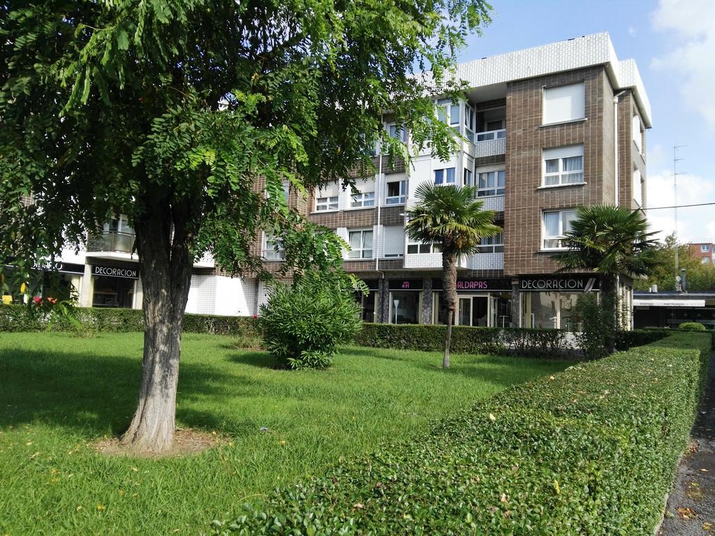 Apartamento Getxo Tranquility By I Love Norte Экстерьер фото