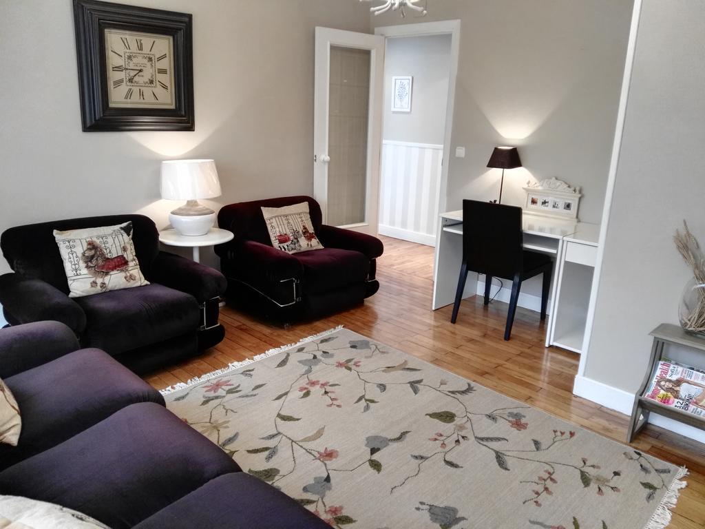 Apartamento Getxo Tranquility By I Love Norte Экстерьер фото