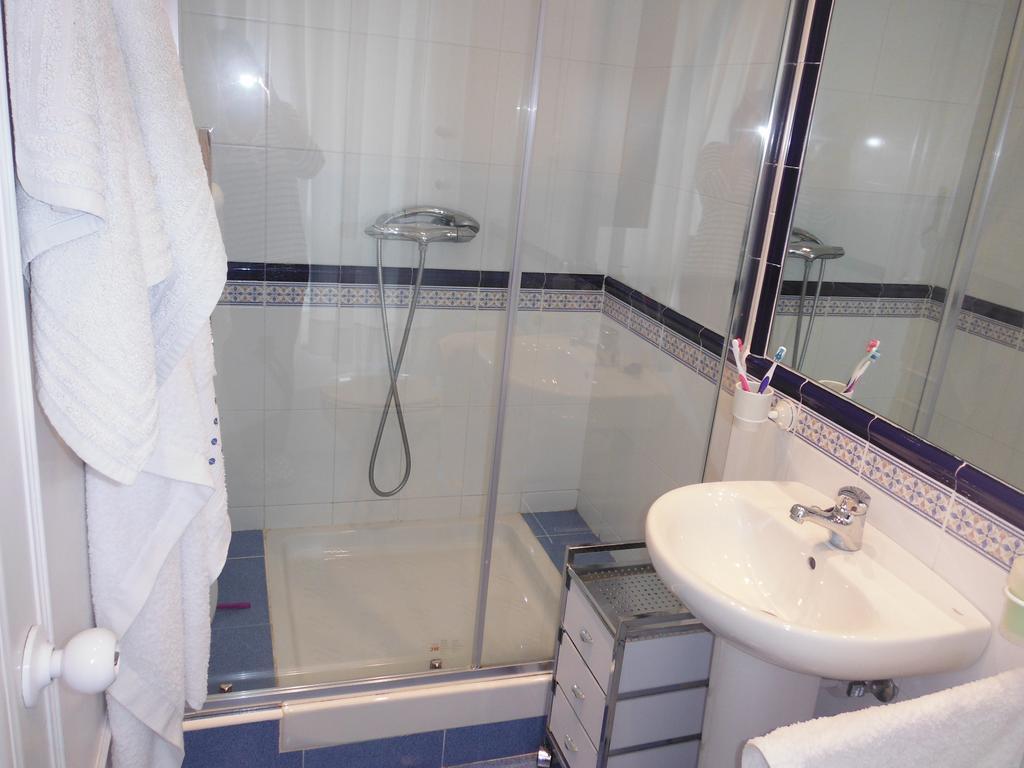 Apartamento Getxo Tranquility By I Love Norte Экстерьер фото
