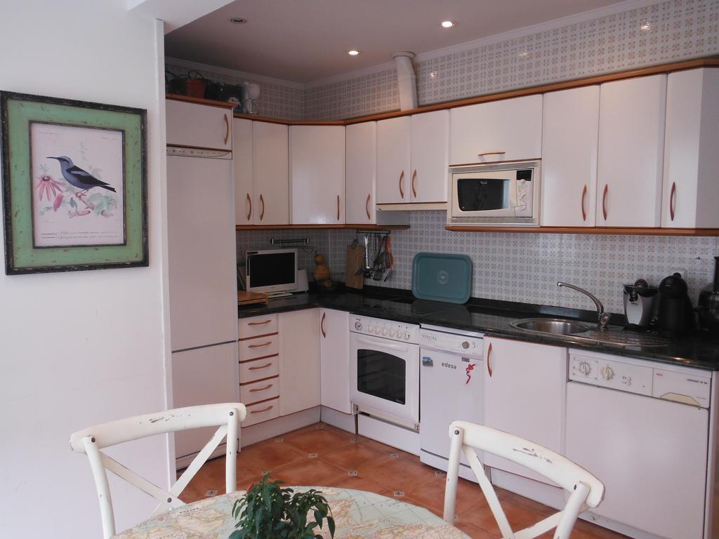 Apartamento Getxo Tranquility By I Love Norte Экстерьер фото