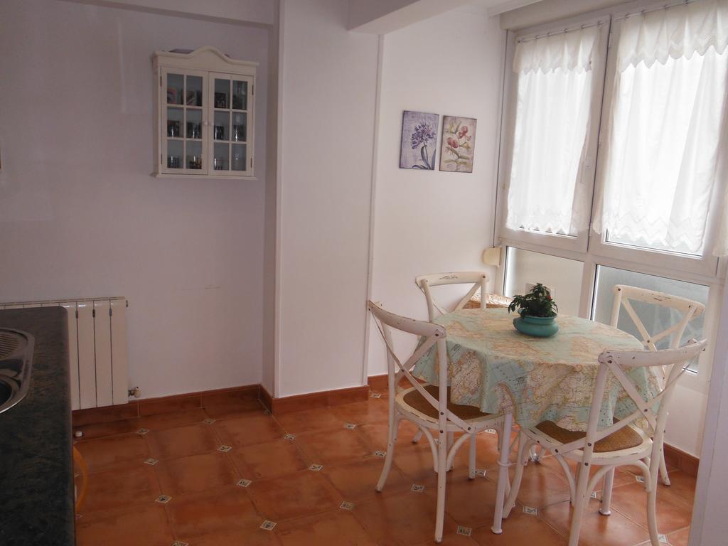 Apartamento Getxo Tranquility By I Love Norte Экстерьер фото