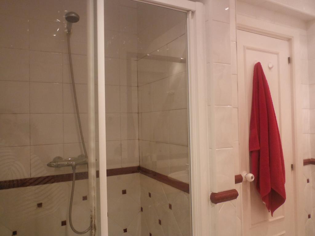 Apartamento Getxo Tranquility By I Love Norte Экстерьер фото