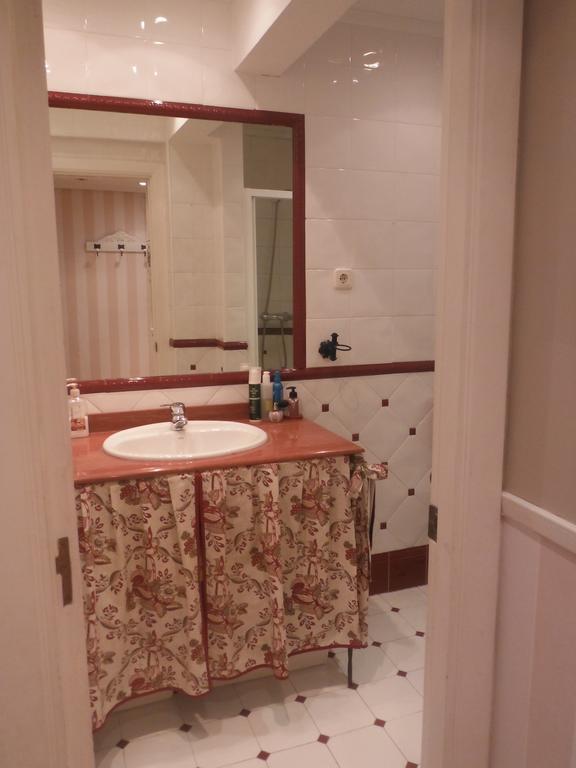 Apartamento Getxo Tranquility By I Love Norte Экстерьер фото