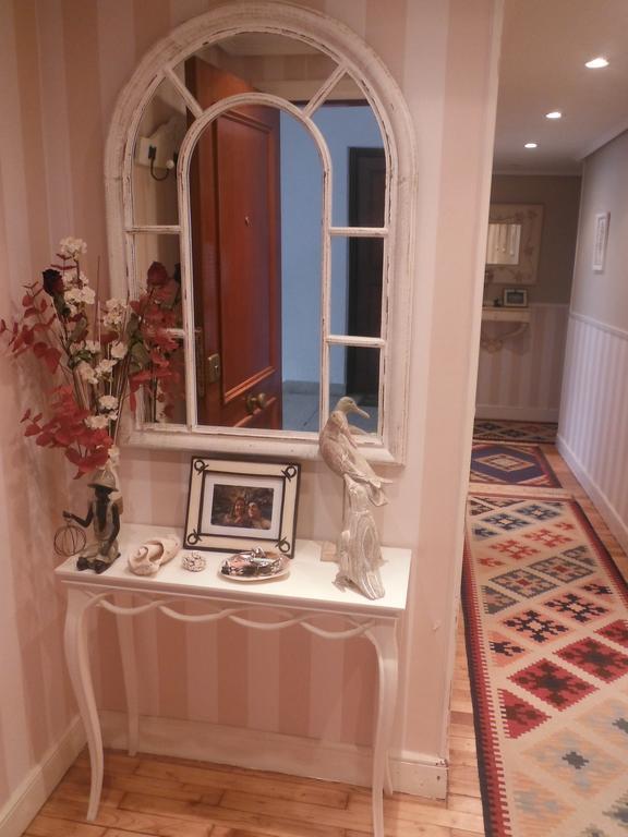 Apartamento Getxo Tranquility By I Love Norte Экстерьер фото