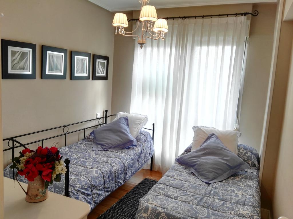 Apartamento Getxo Tranquility By I Love Norte Экстерьер фото